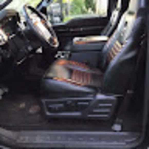 Meet your Posher, Rickey - Picture 1 of 1